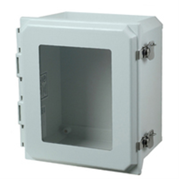 ALLIED MOULDED PRODUCTS AMU1648TW