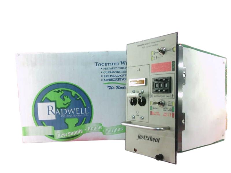 FAST HEAT KM020010MA-01