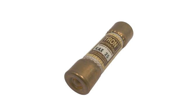 EATON CORPORATION KAX-25