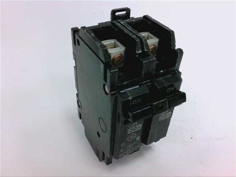 GENERAL ELECTRIC THQC22020WL