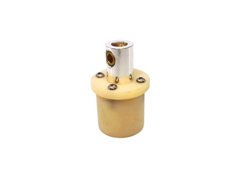 EATON CORPORATION INX3047