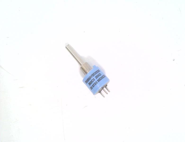 RV6NAYSD253A by HONEYWELL