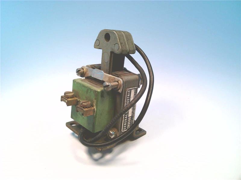 GENERAL ELECTRIC CR9500-A103A3A