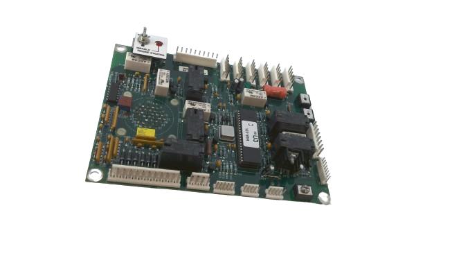 HOBART BROTHERS CO 288914B