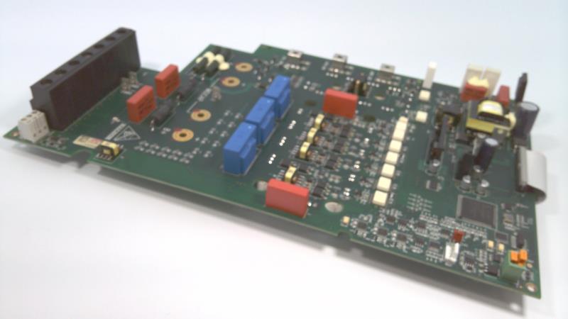 ASEA BROWN BOVERI EB0491B11