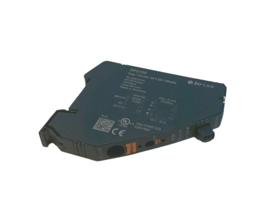 EFECTOR FUSE/IO-LINK/24VDC/MODULE-DF2100