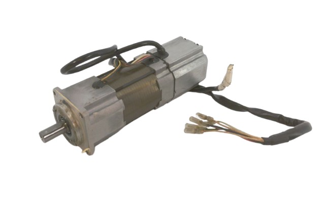 MATSUSHITA ELECTRIC 4509N8071E200