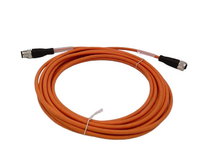 PEPPERL & FUCHS V1-G-5M-PUR-H/S-V1-G