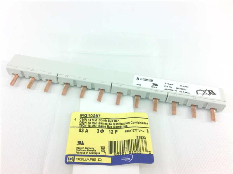 SCHNEIDER ELECTRIC MG10287
