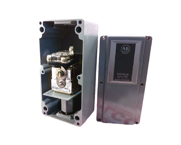 836-C8JX171 by ALLEN BRADLEY