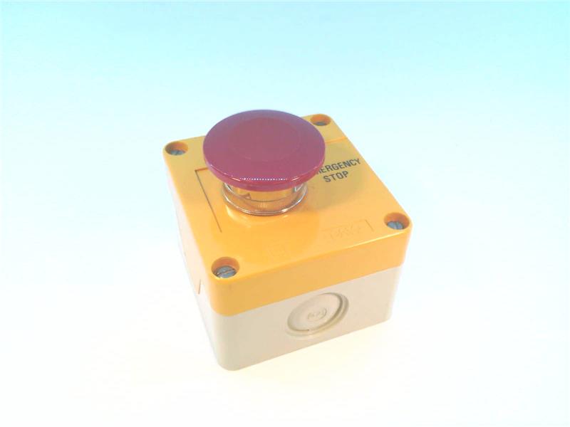 BACO CONTROLS BX1019-10