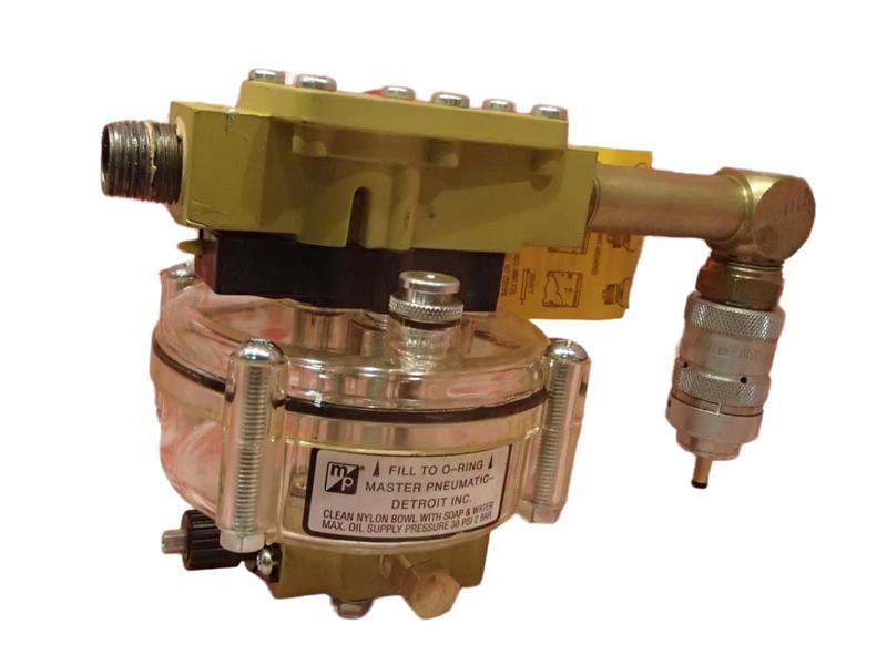 A64045 by MASTER PNEUMATICS