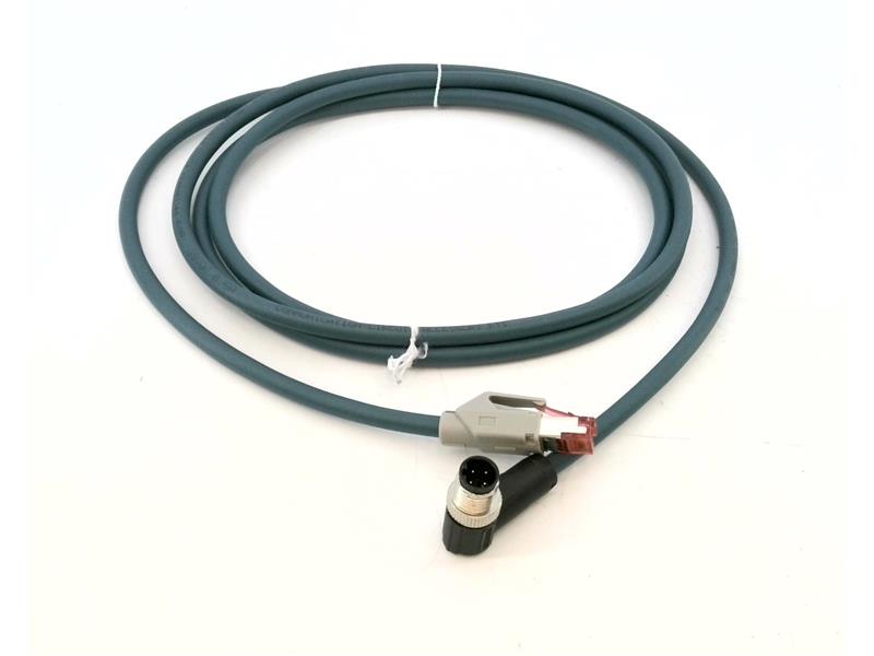 PHOENIX CONTACT NBC-M12MRD/ 2,0-93E/R4AC US