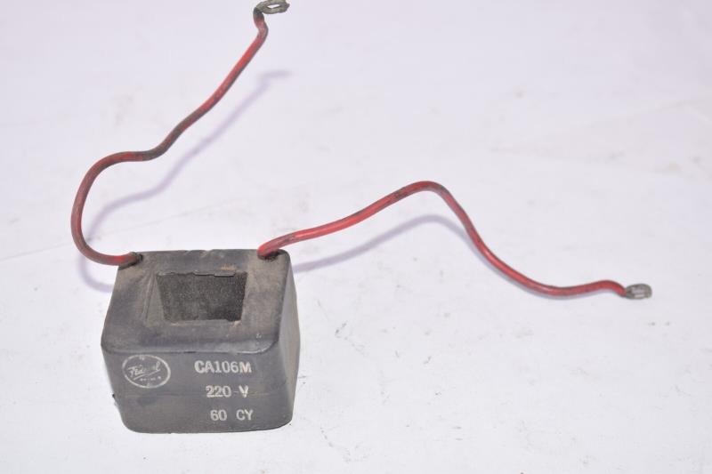 FEDERAL SIGNAL CA106M