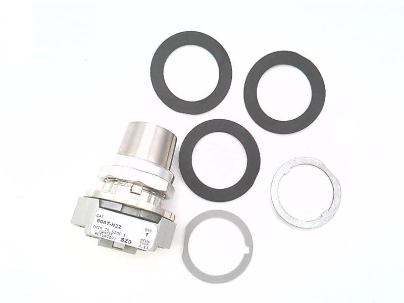 ALLEN BRADLEY 800T-H32