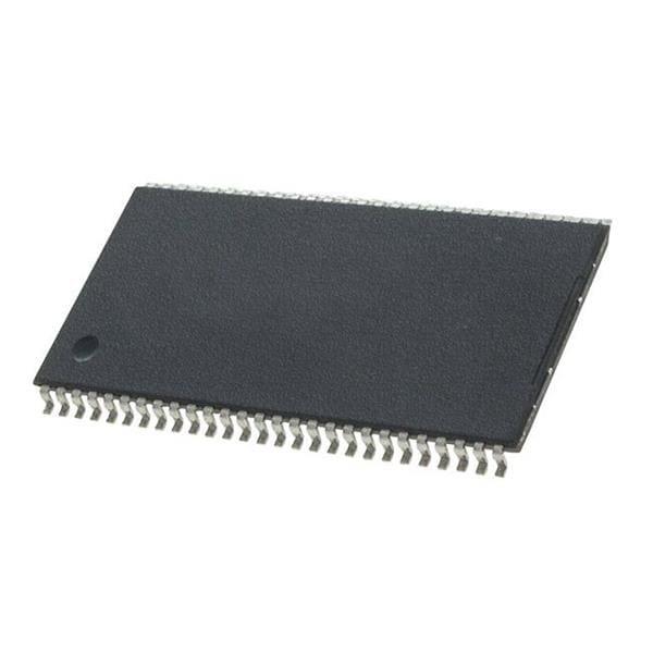 MT48LC8M16A2P-6A:L by MICRON TECHNOLOGY INC