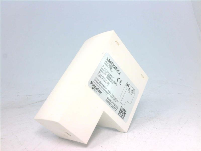 SCHNEIDER ELECTRIC LA4EM250FJ