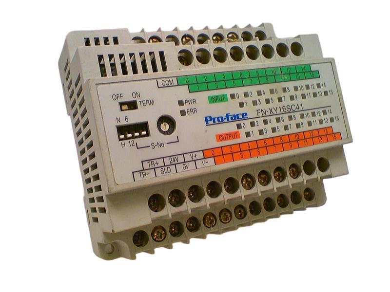 SCHNEIDER ELECTRIC FN-XY16SC41