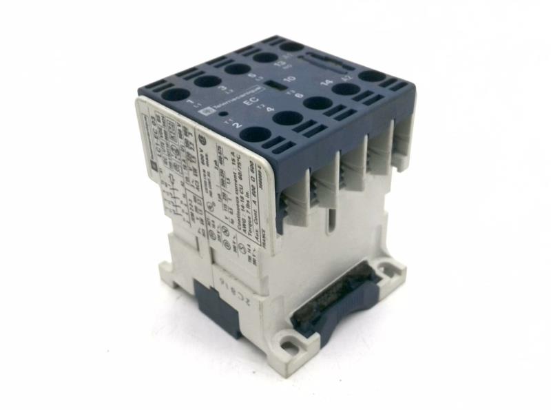 SCHNEIDER ELECTRIC LC1-EC-03-M