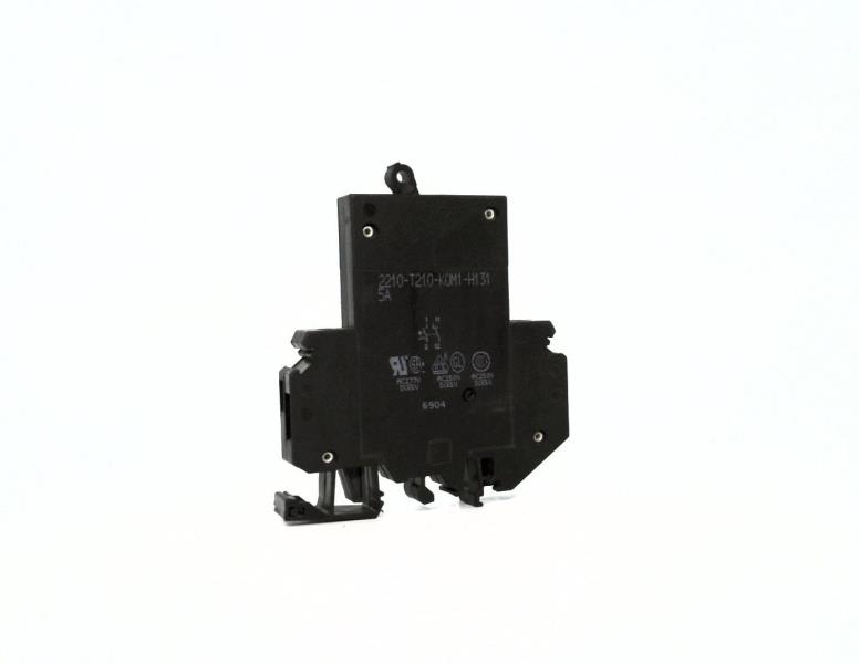 2210-T210-K0M1-H131-5A by ETA ENGINEERING TECHNOLOGY