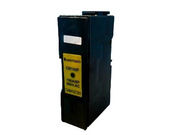 EATON CORPORATION CM100F