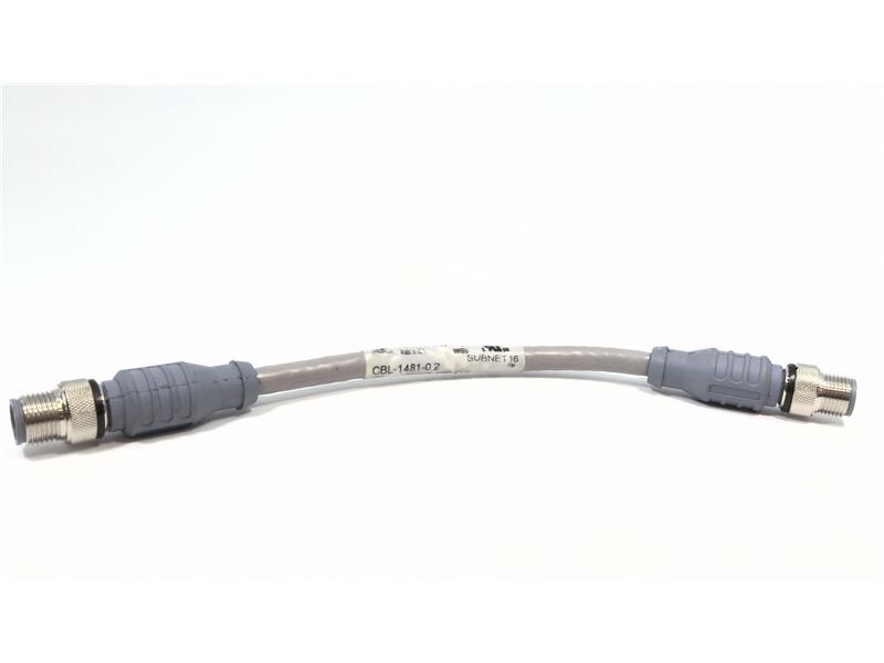 EMS INC CBL-1481-0.2