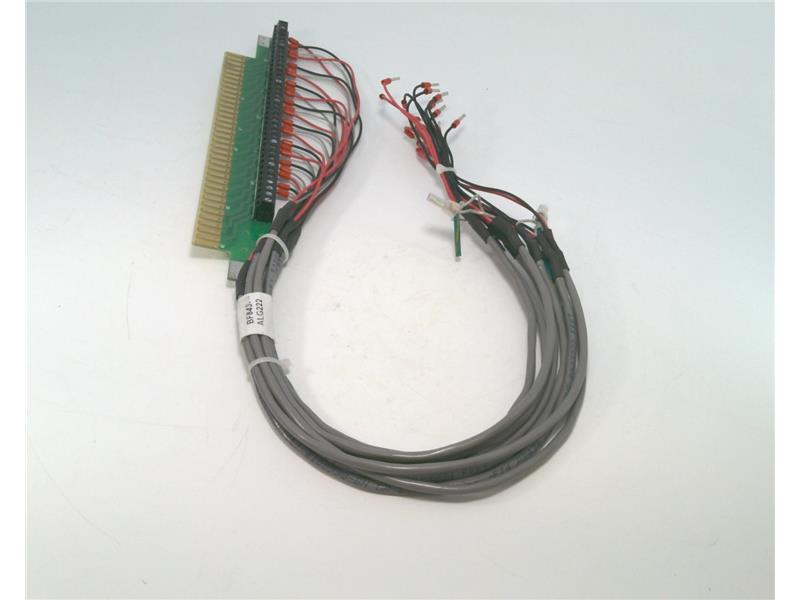 GENERAL ELECTRIC BF843-ALG222