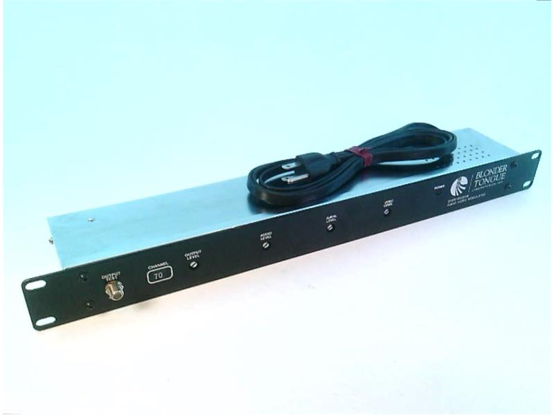 BLONDER TONGUE BAVM-860SAW-CH70