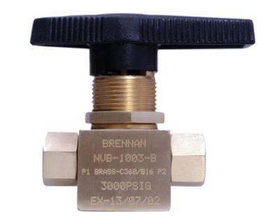 NVB-1003-B by BRENNAN