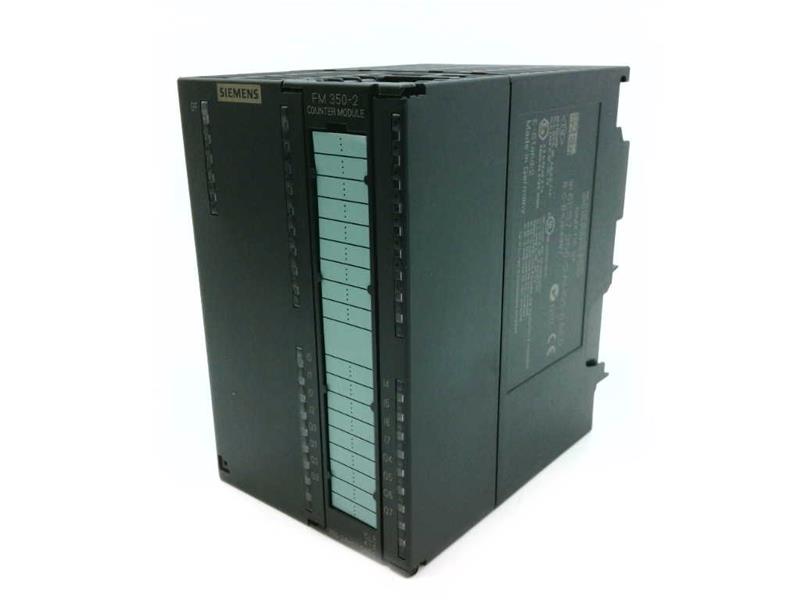SIEMENS 6ES7350-2AH01-0AE0