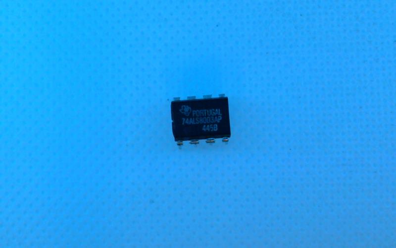 TEXAS INSTRUMENTS SEMI SN74ALS8003AP