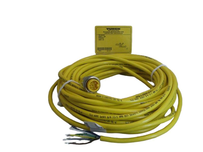 TURCK RYM-61-12M
