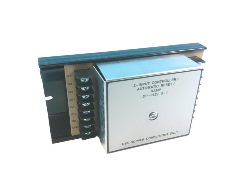 INVENSYS CP-8122-0-1