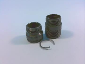 AMPHENOL 97-3101A-18