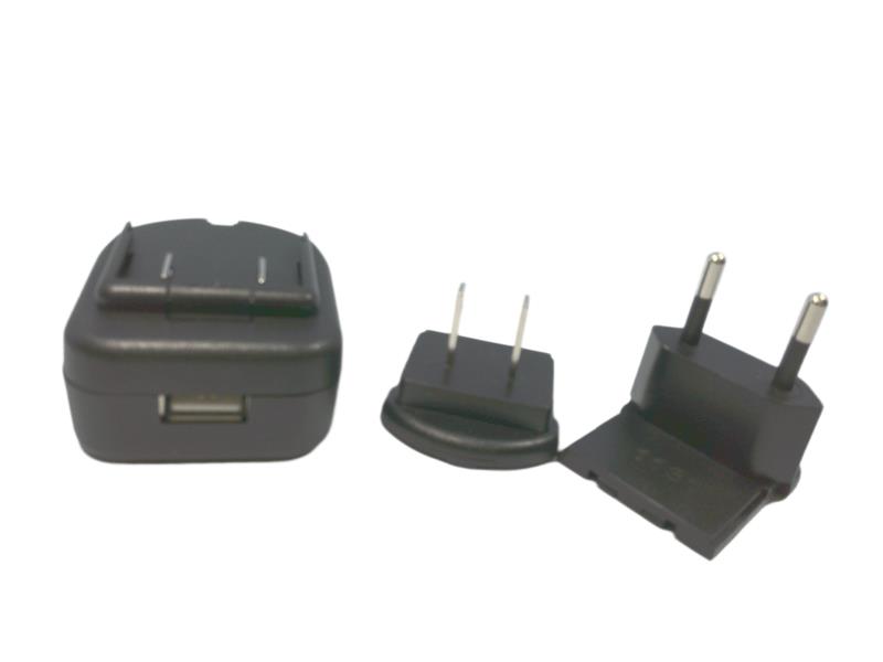 ZEBRA PWRS-124306-01BR