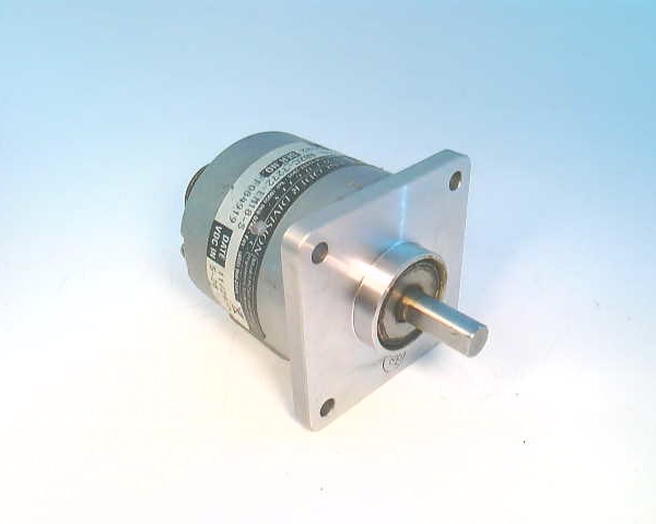 BEI SENSORS H25D-SS-1024-ABZC-7272-EM18-S