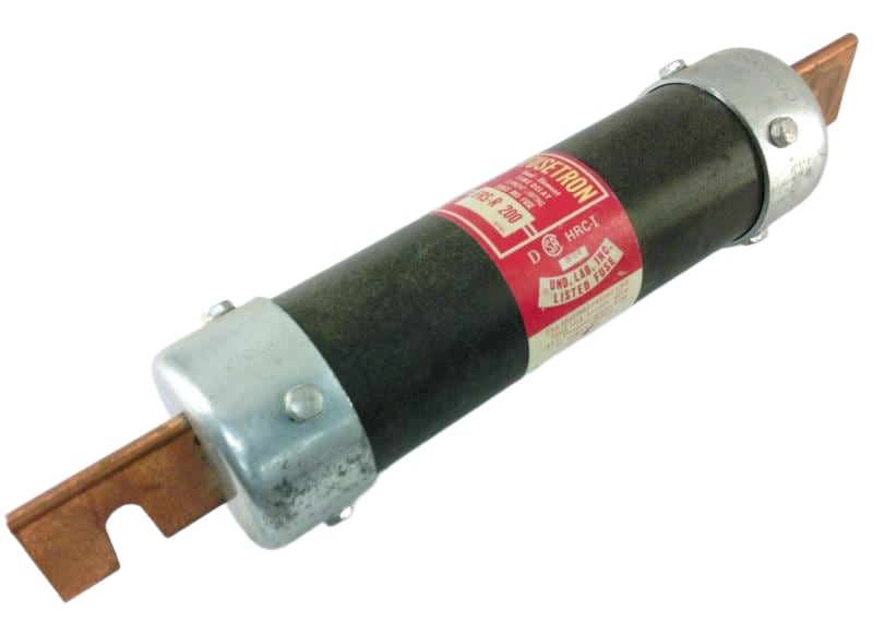 EATON CORPORATION FRS-R-200-OS