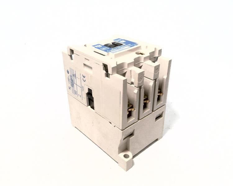 EATON CORPORATION BN16DN0AB