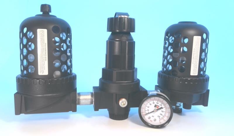 ROSS CONTROLS 5F00B4321