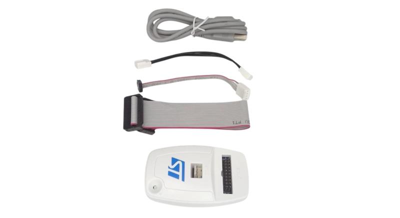 ST MICRO ST-LINK/V2