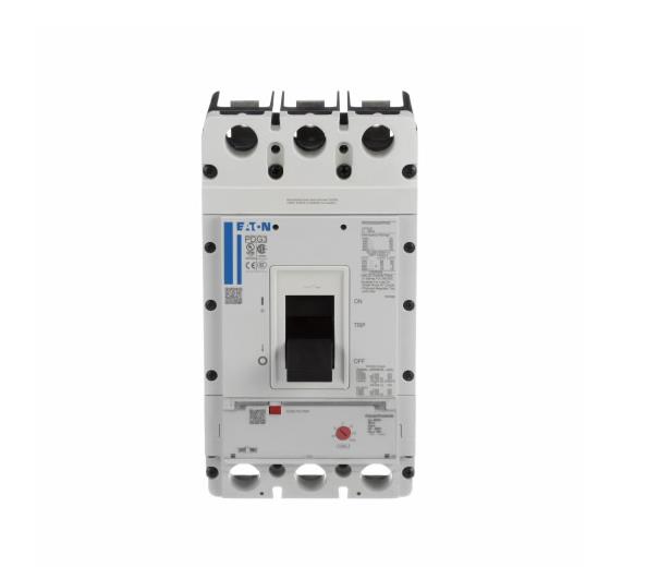 EATON CORPORATION PDG33G0400B2NN
