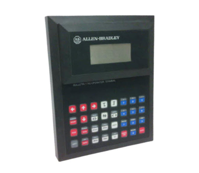 ALLEN BRADLEY 1740-PT1