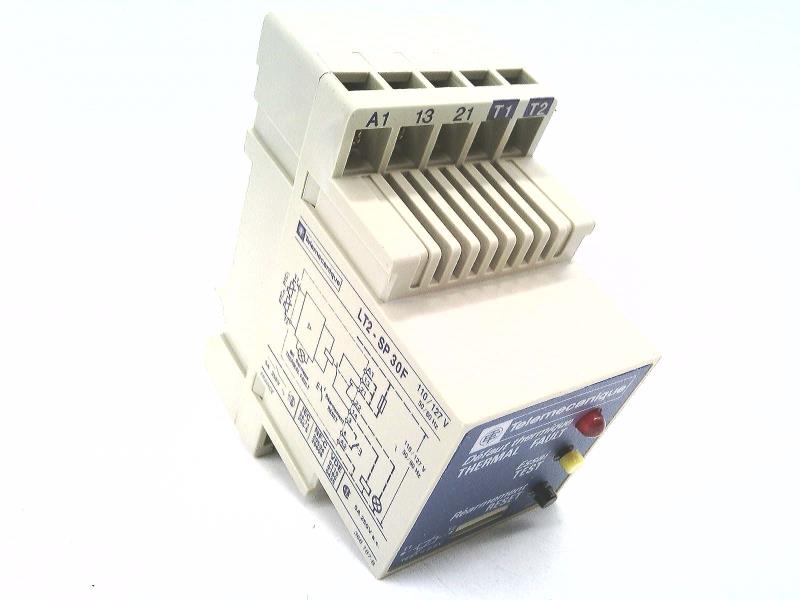 SCHNEIDER ELECTRIC LT2-SP30F
