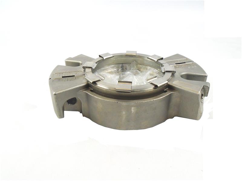 442-26 by AW CHESTERTON CO