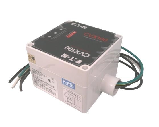 EATON CORPORATION CVX100-240H