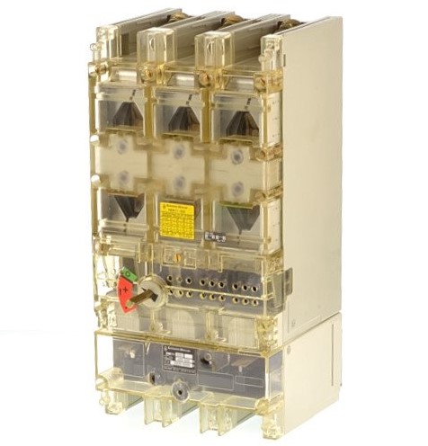 EATON CORPORATION NZM-11-630/ZM11-630