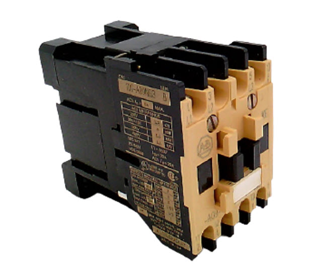 ALLEN BRADLEY 100-A09NN3