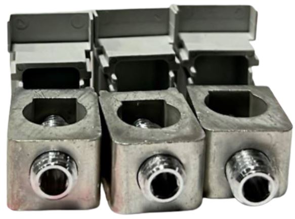 ASEA BROWN BOVERI KXT4MC-3PC