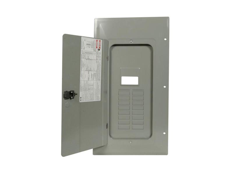 EATON CORPORATION BRCOVC34