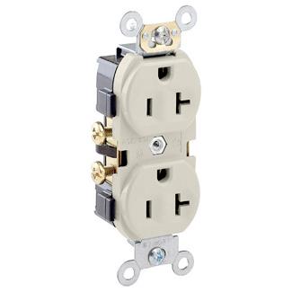 LEVITON CR20-TS